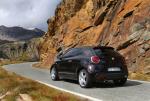Alfa Romeo MiTo 2013 года